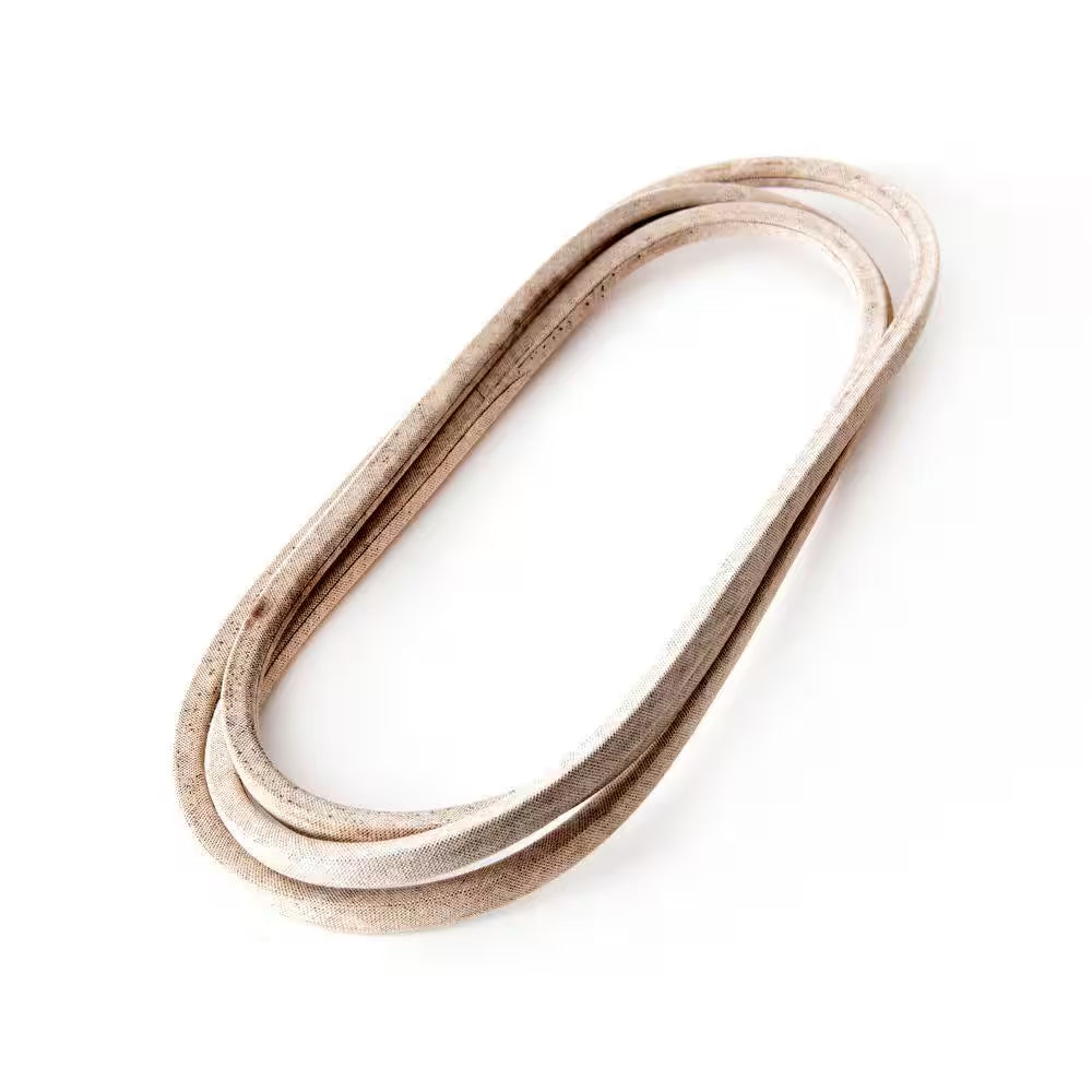 Original Equipment Deck Drive Belt for Select 42 In. Front Engine Riding Lawn Mowers OE# 954-05021