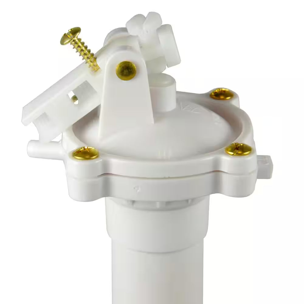 Universal Toilet Tank Repair Kit