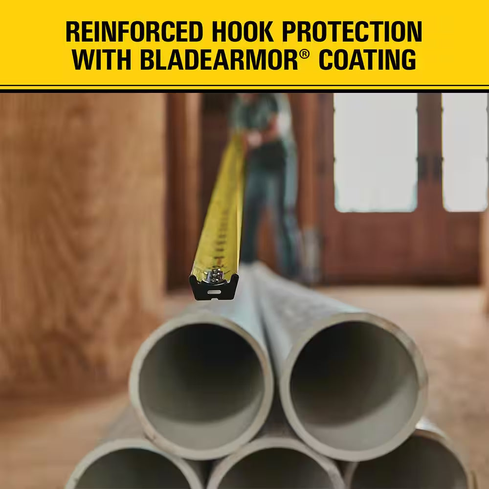 FATMAX 25 Ft. X 1-1/4 In. Tape Measure (2 Pack)