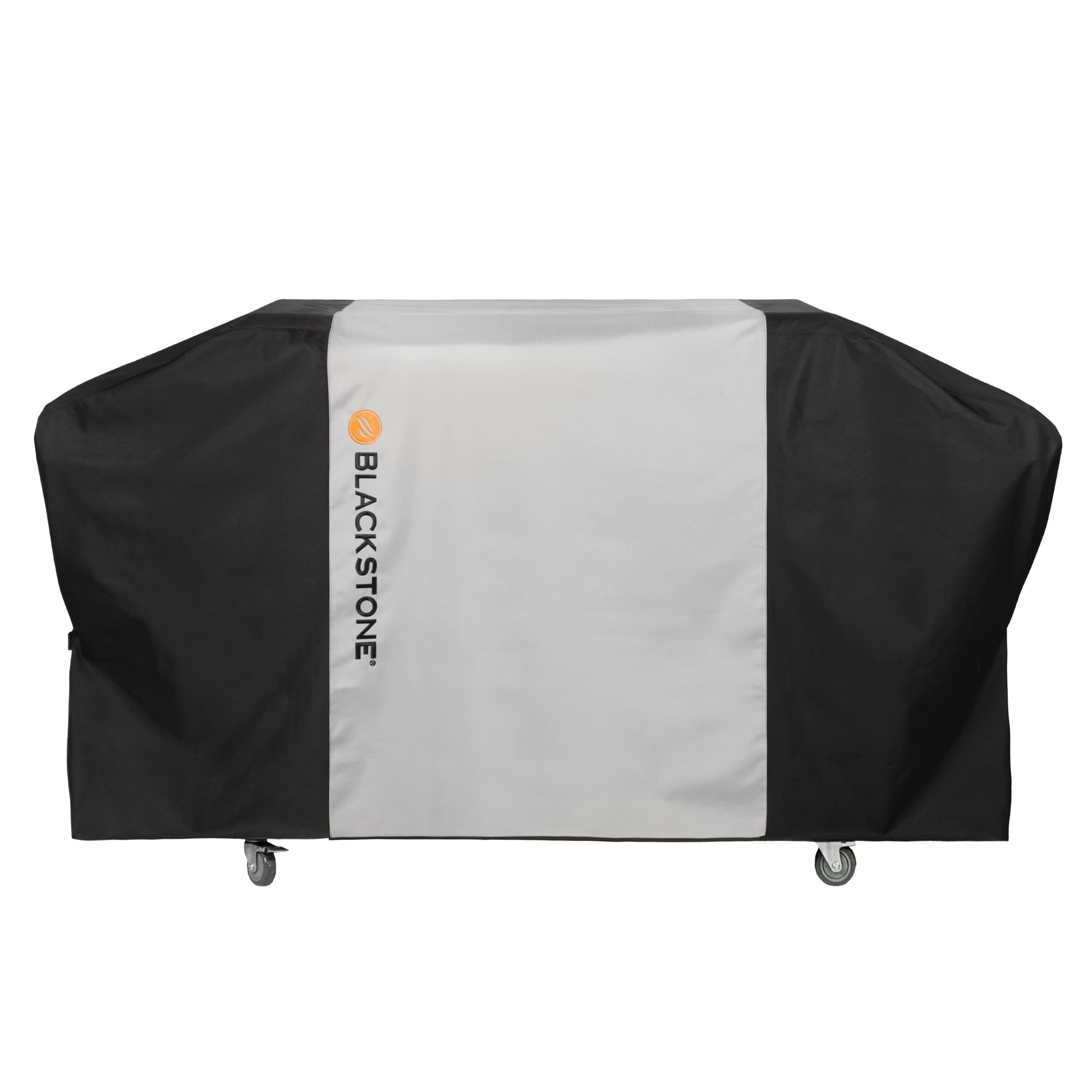 36" Culinary Griddle with Hood 76.6-In W X 36-In H Black Flat Top Grill Cover