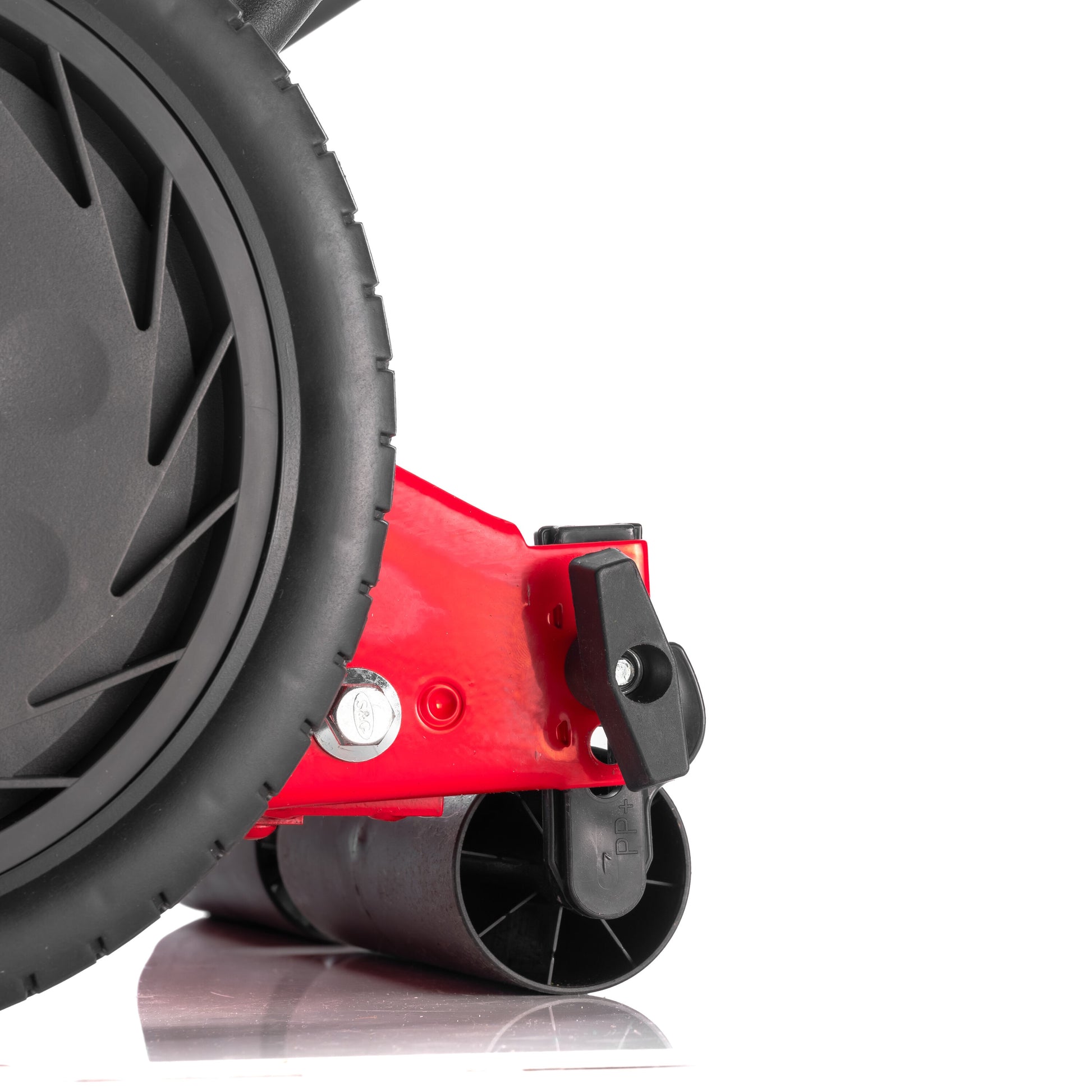 16-In 5 Reel Lawn Mower
