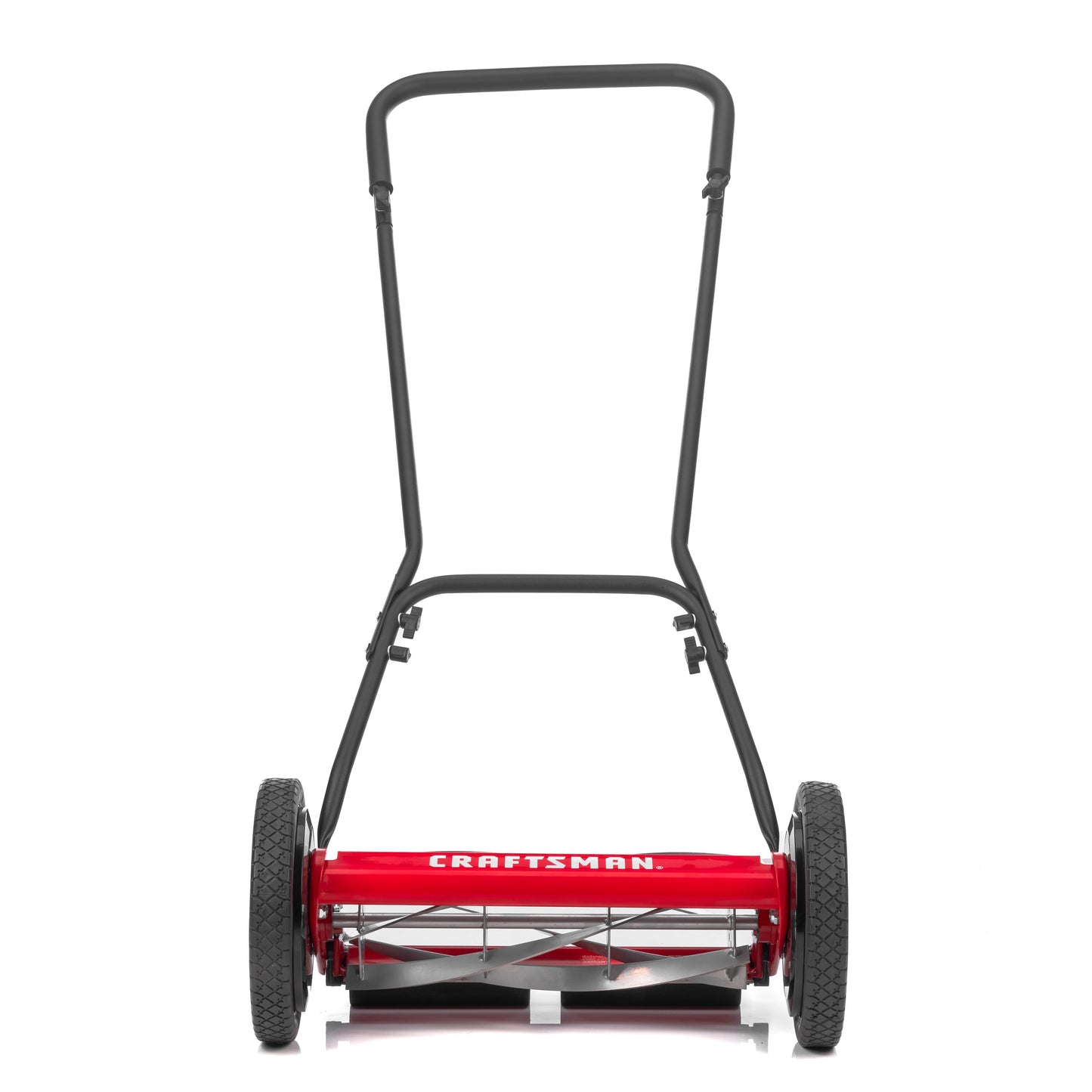 16-In 5 Reel Lawn Mower