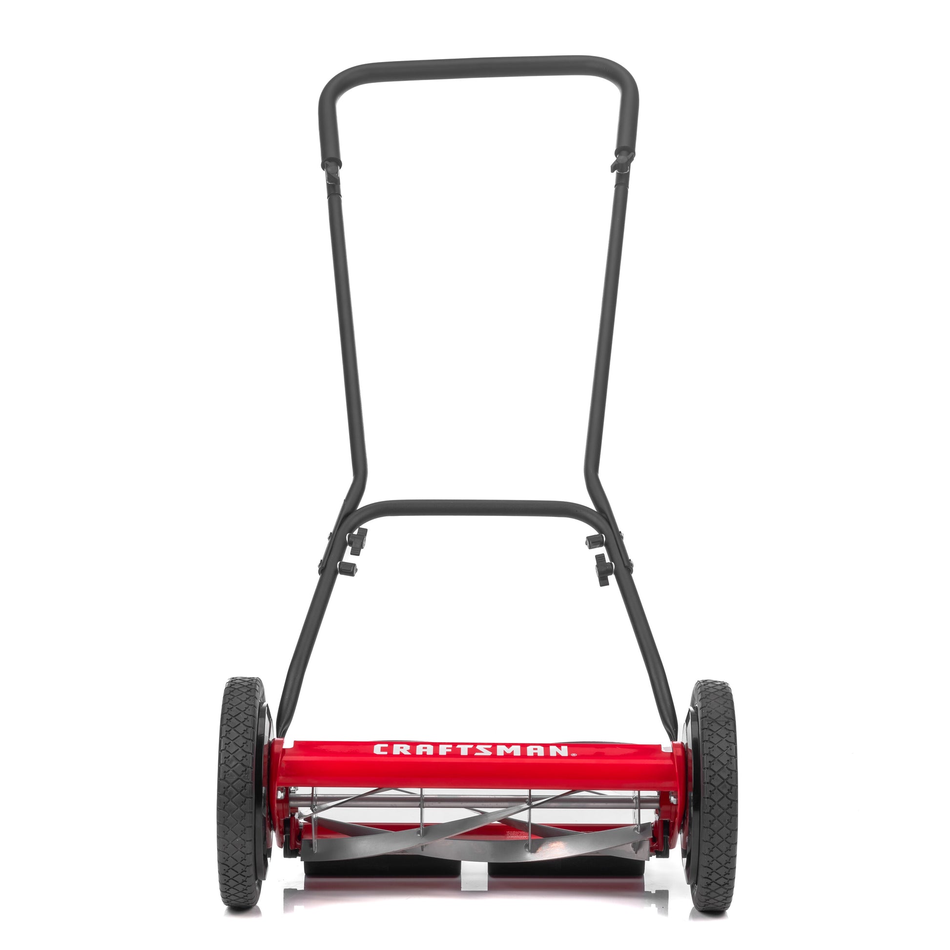 16-In 5 Reel Lawn Mower
