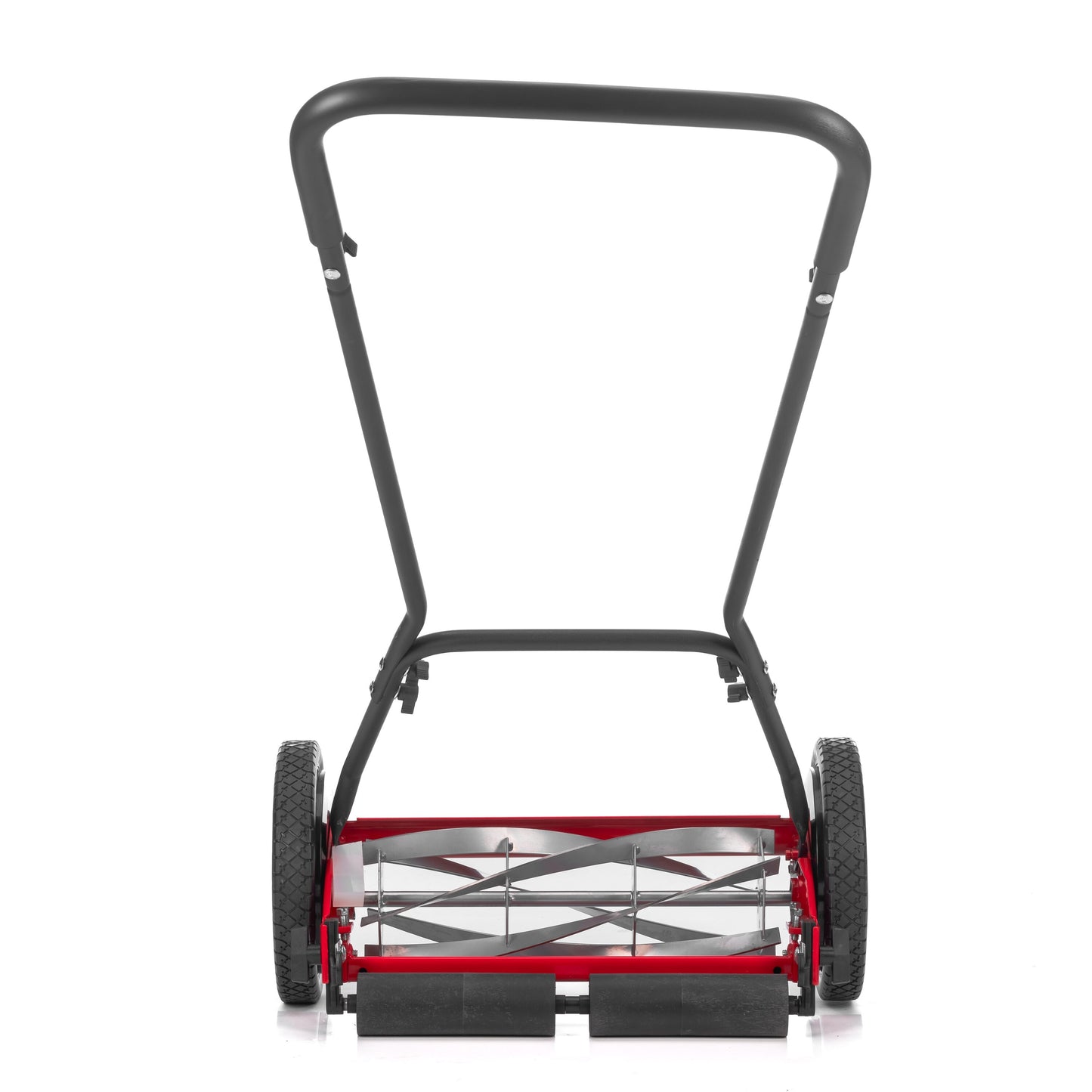 16-In 5 Reel Lawn Mower