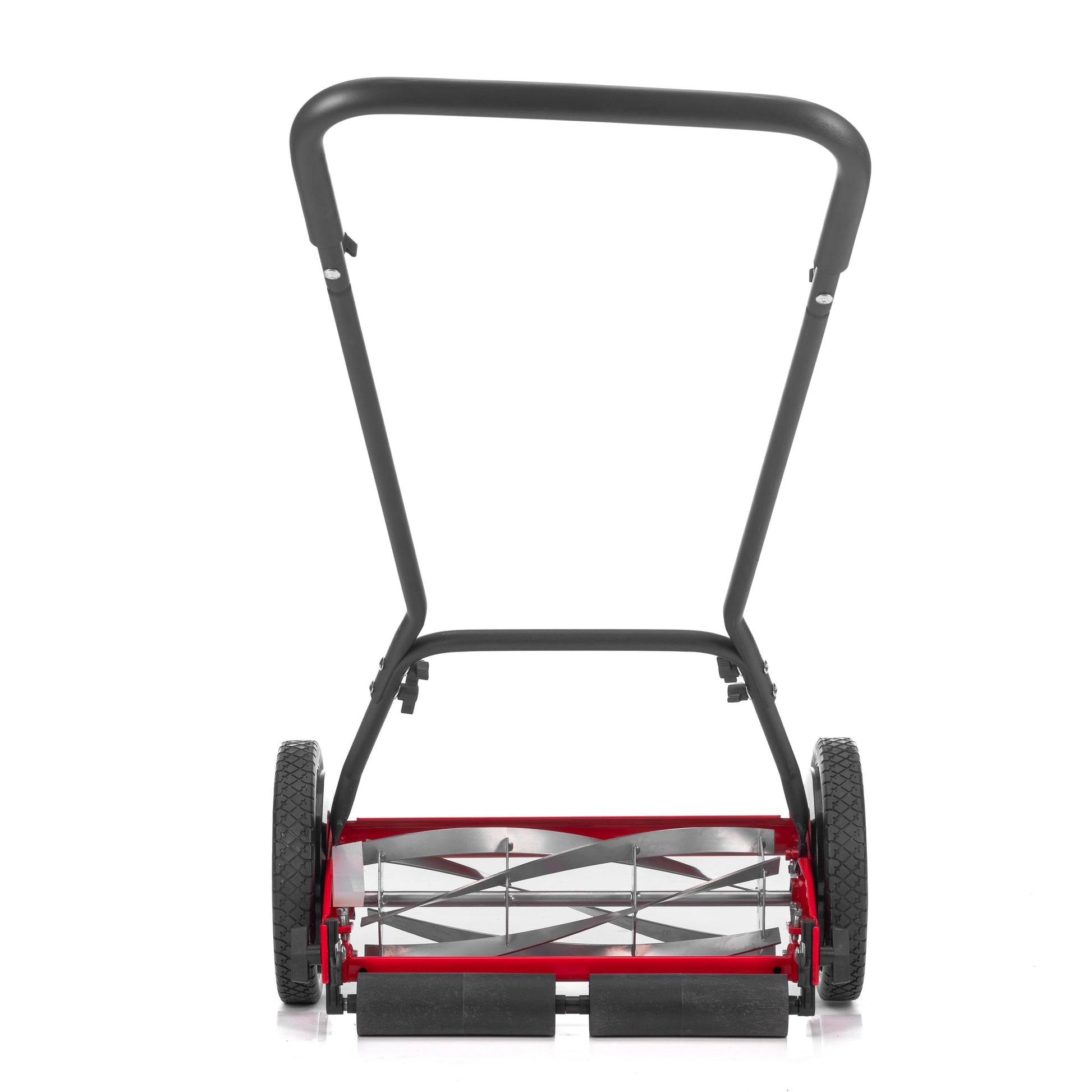 16-In 5 Reel Lawn Mower