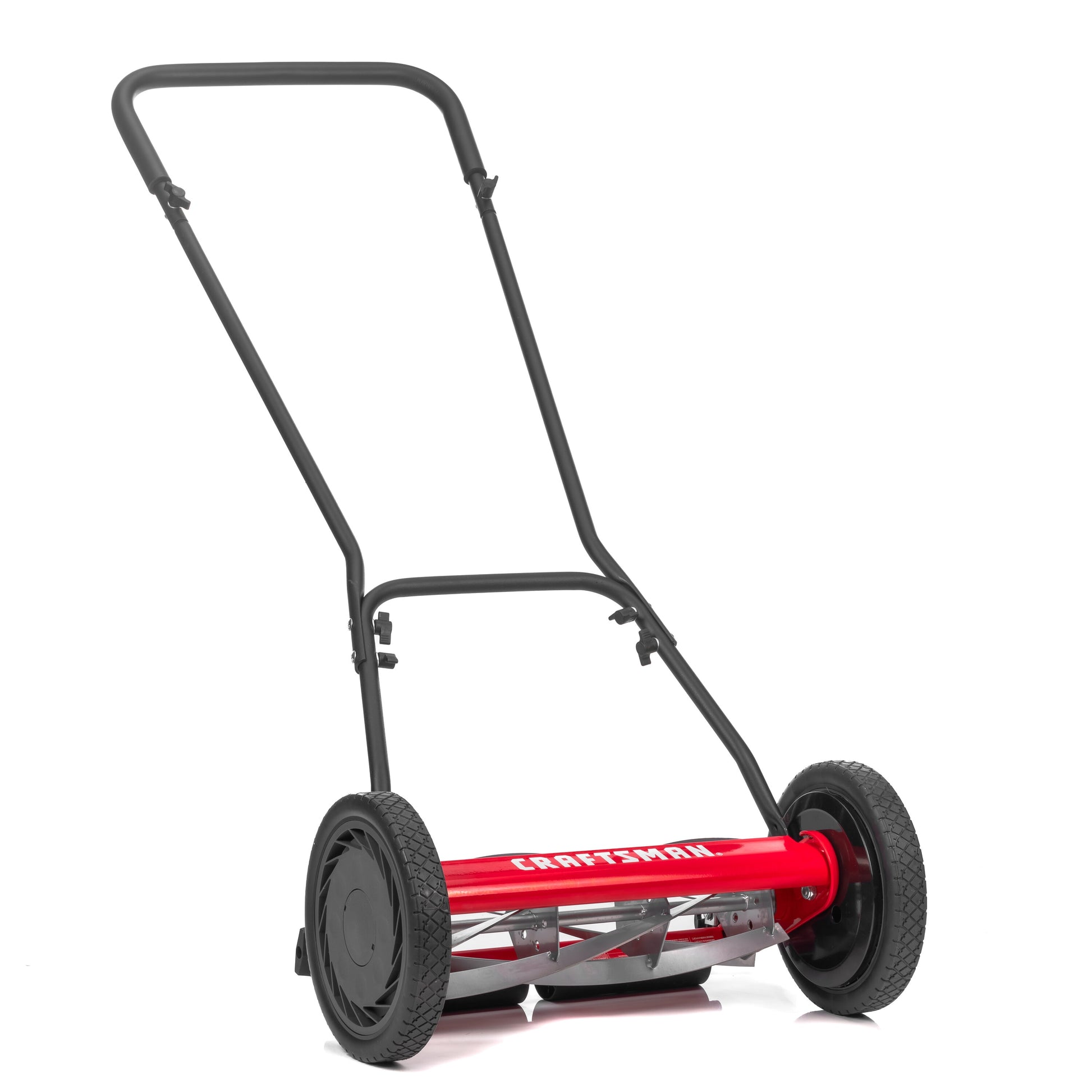 16-In 5 Reel Lawn Mower