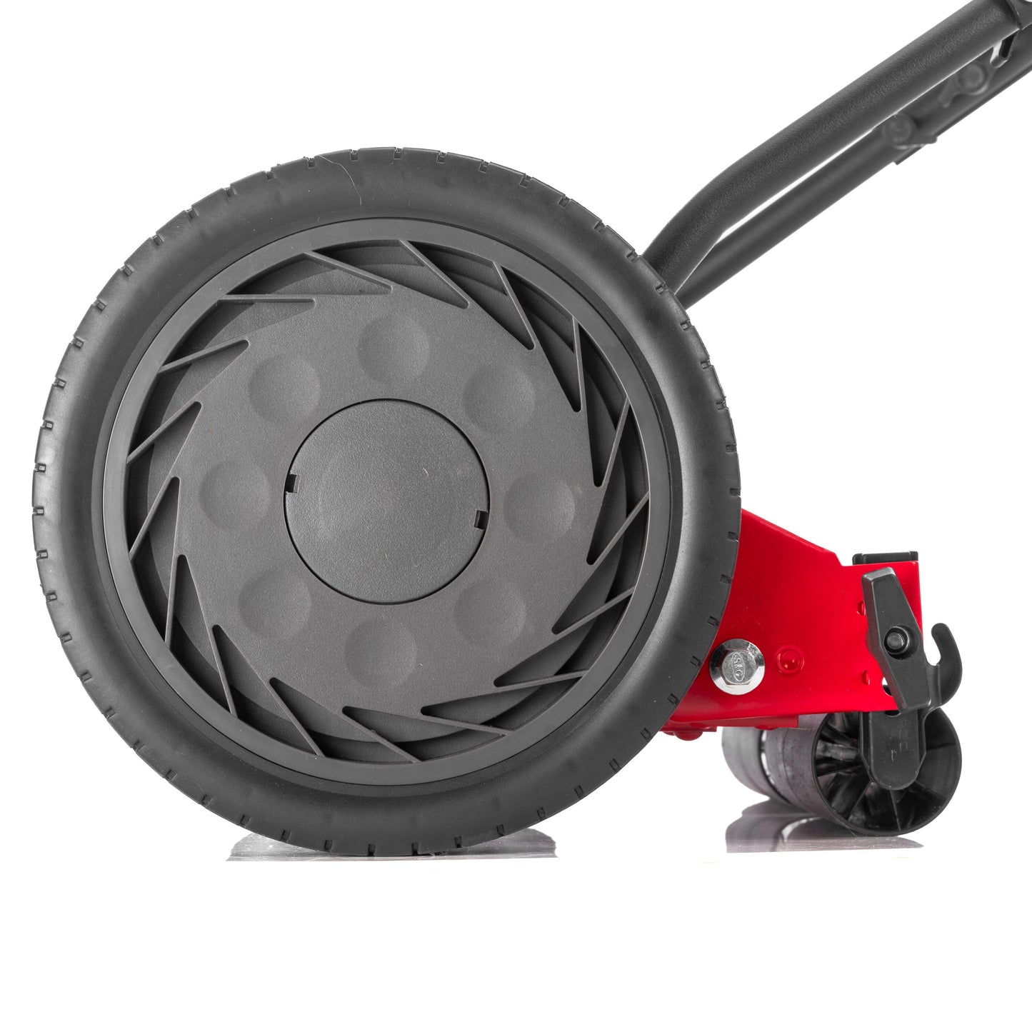 16-In 5 Reel Lawn Mower
