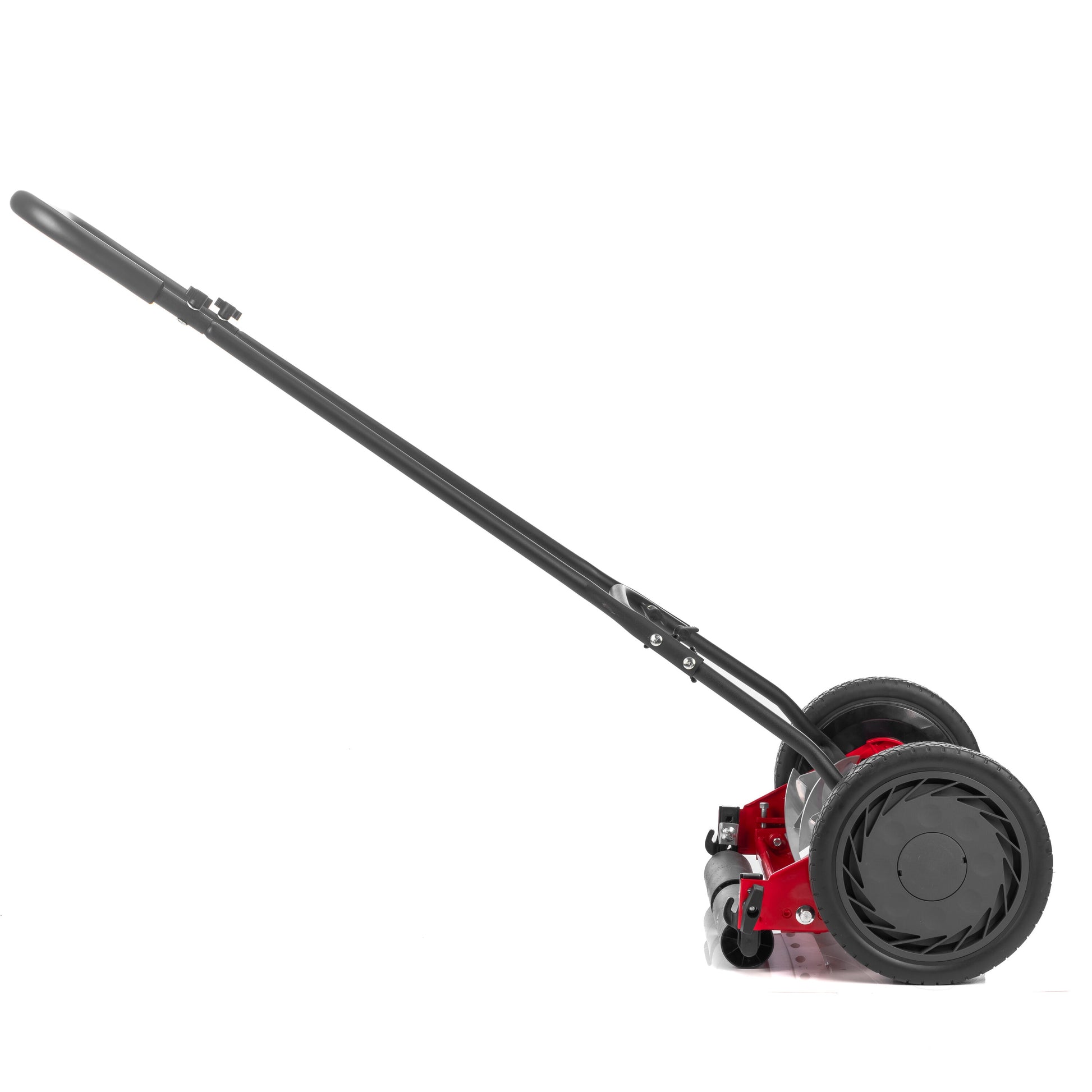 16-In 5 Reel Lawn Mower