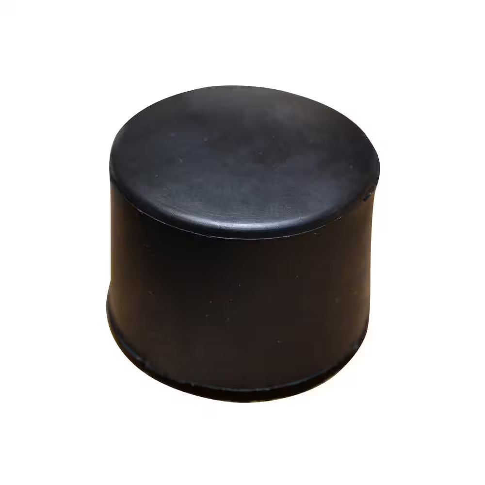 24 Oz. Rubber Mallet with 14 In. Hardwood Handle