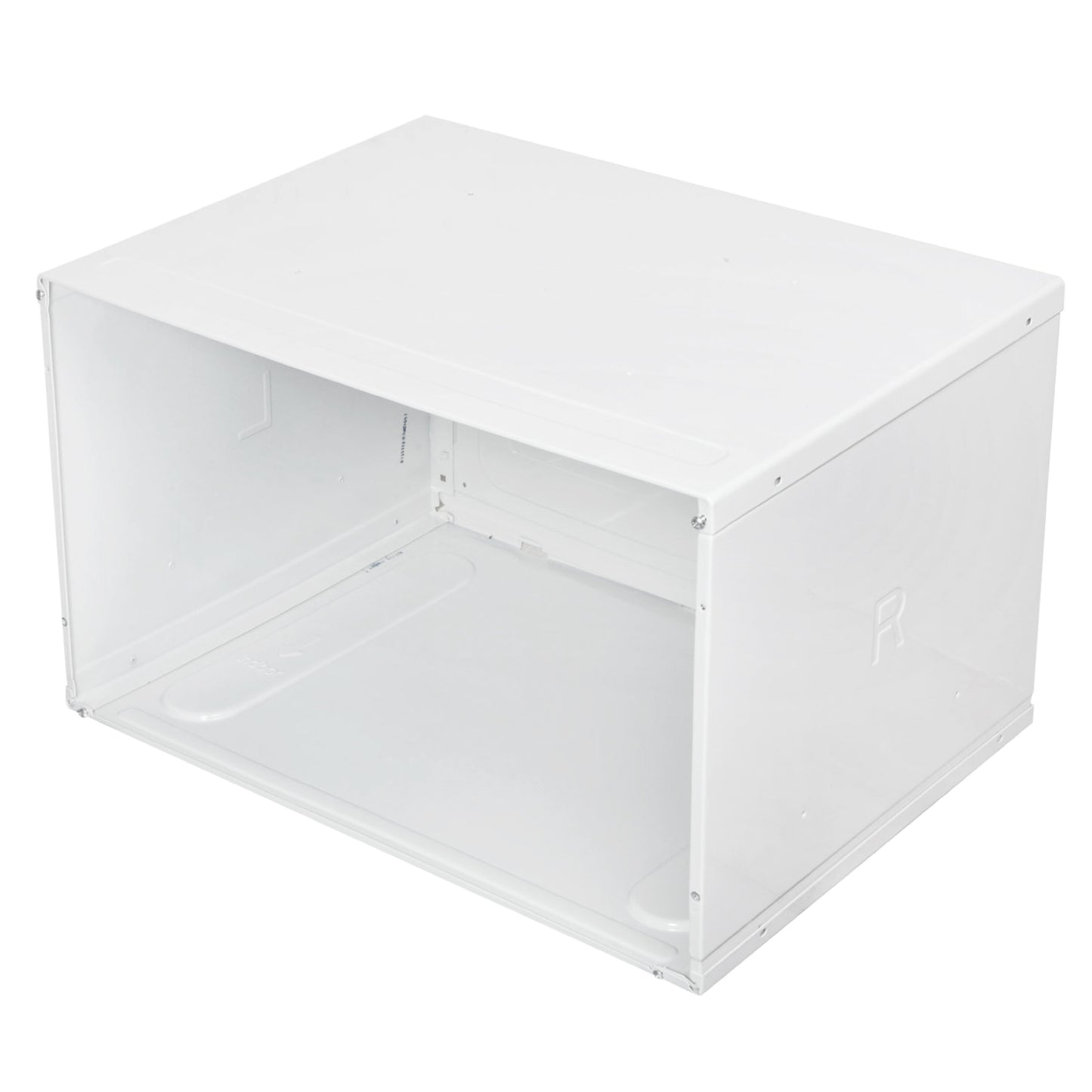 25.5-In W X 15.25-In H through the Wall Wall Sleeve