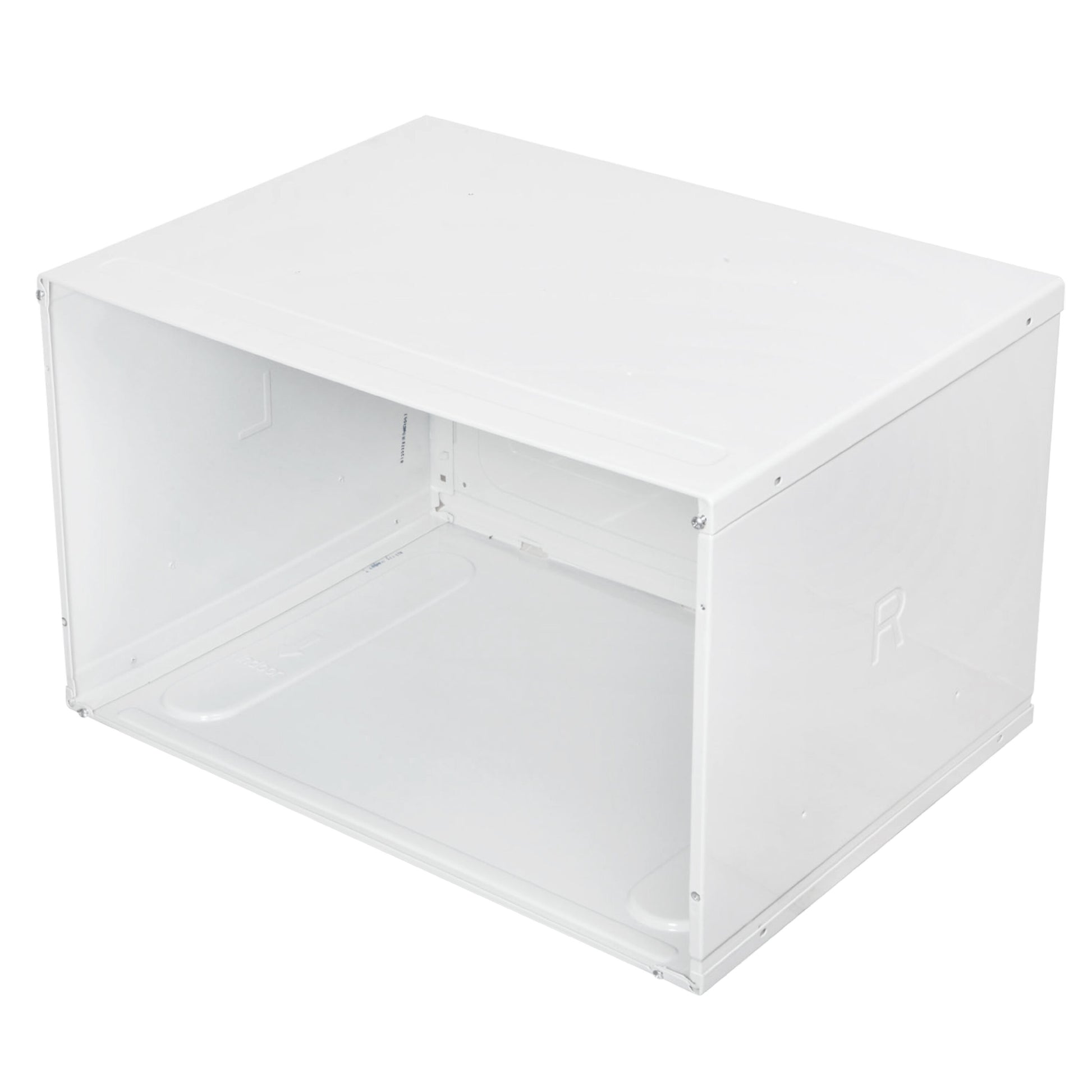 25.5-In W X 15.25-In H through the Wall Wall Sleeve