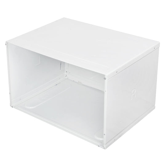 25.5-In W X 15.25-In H through the Wall Wall Sleeve