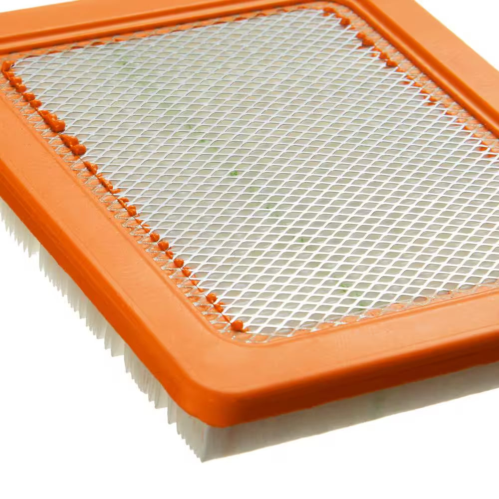 2-PK Air Filter for Honda Engines, Replaces OEM Number 17211-ZL8-000, 08171-ZL8-001, 17211-ZL8-023