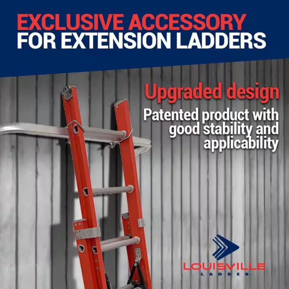 Aluminum Ladder Stabilizer