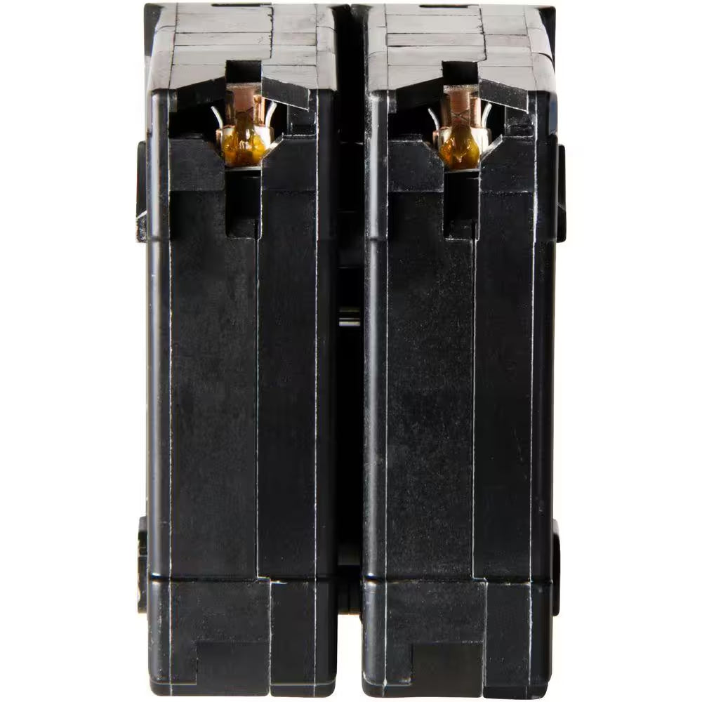 Homeline 50 Amp 2-Pole Circuit Breaker(Hom250Cp)