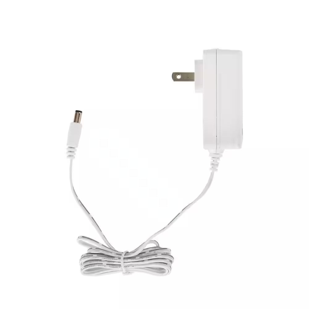 32.8 Ft. RGB Color Changing Dimmable LED Strip Light with Remote Control