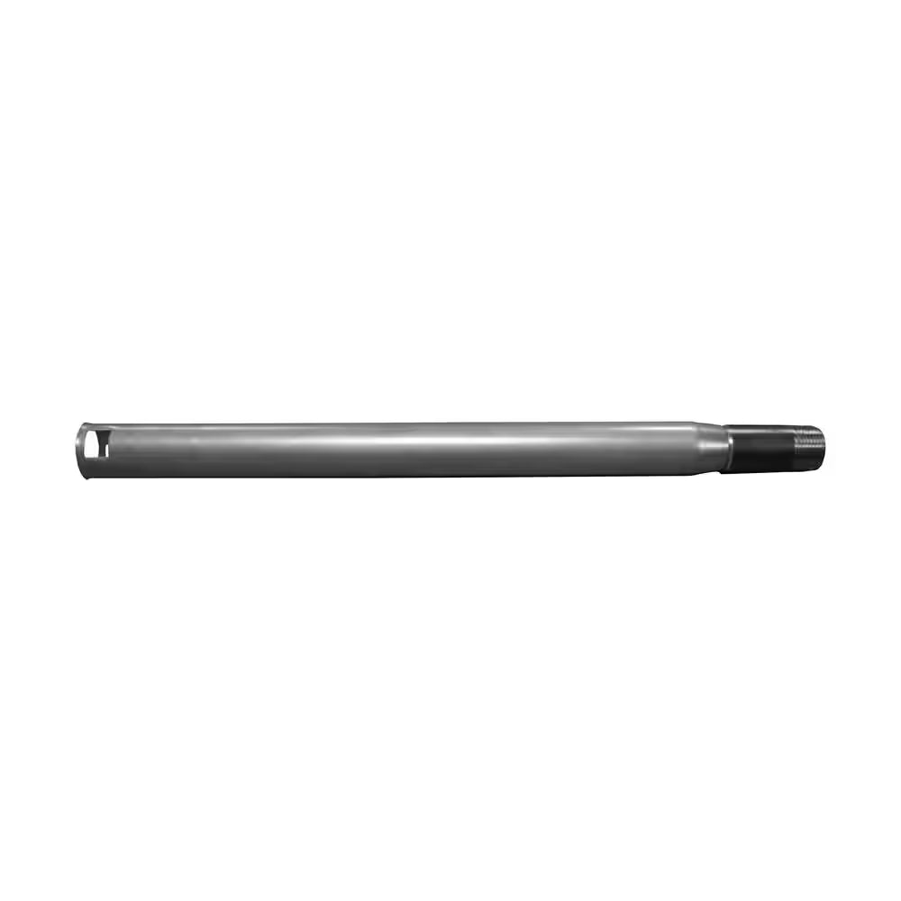 1" Steel Telescoping Suction Pipe