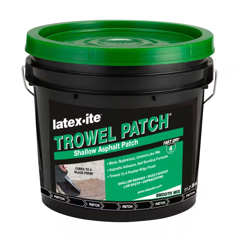 1 Gal. Trowel Patch