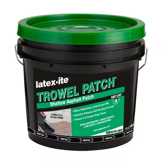 1 Gal. Trowel Patch