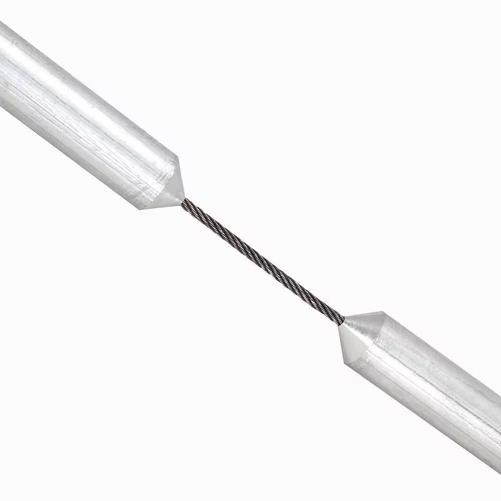 Flexible 45 In. Water Heater Anode Rod