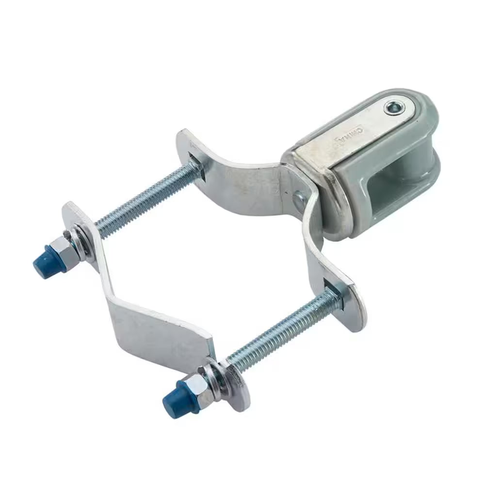 1-1/4 In. - 3 In. Service Entrance (SE) Adjustable Wire Holder