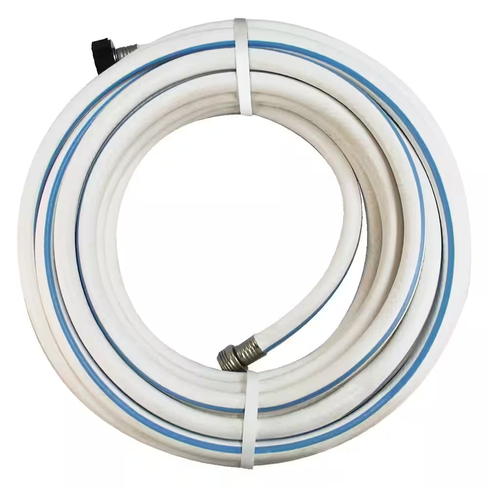 1/2 In. Dia X 20 Ft. Leader Garden Hose