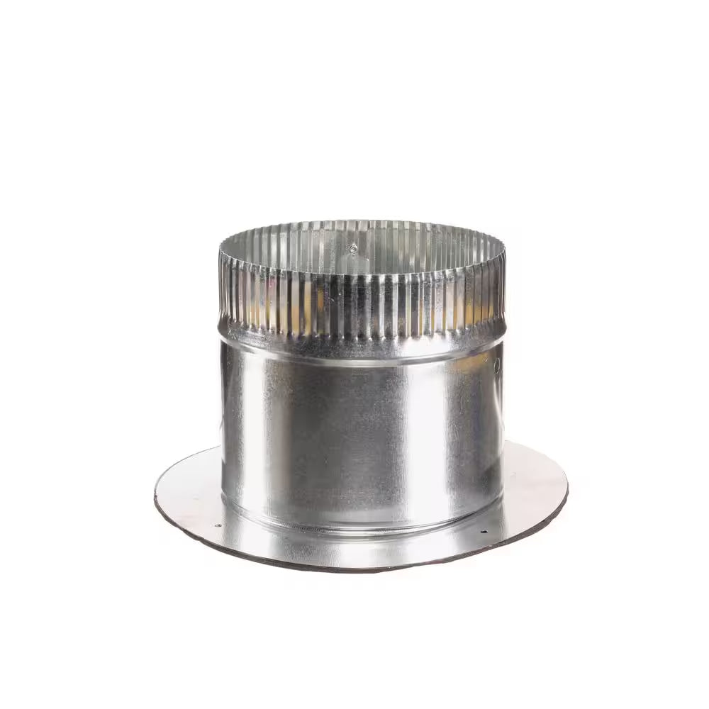 8 In. Air-Tite Take-Off