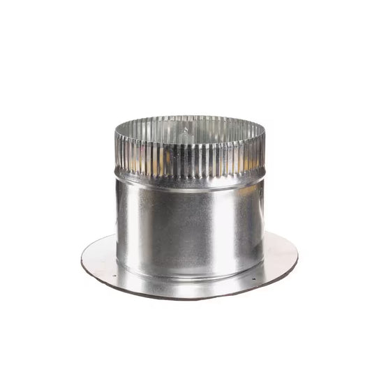 8 In. Air-Tite Take-Off