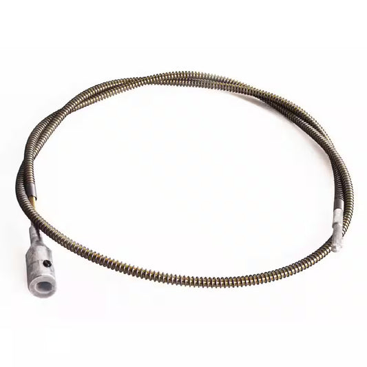 39 In. Key Tip Inner Flexible Shaft