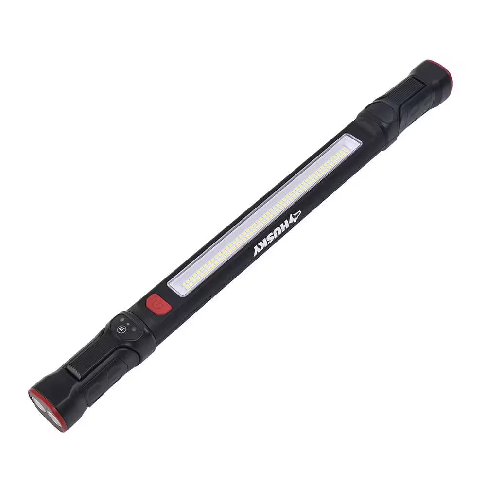 2500 Lumen LED Rechargeable Infrared Touchless Work Light