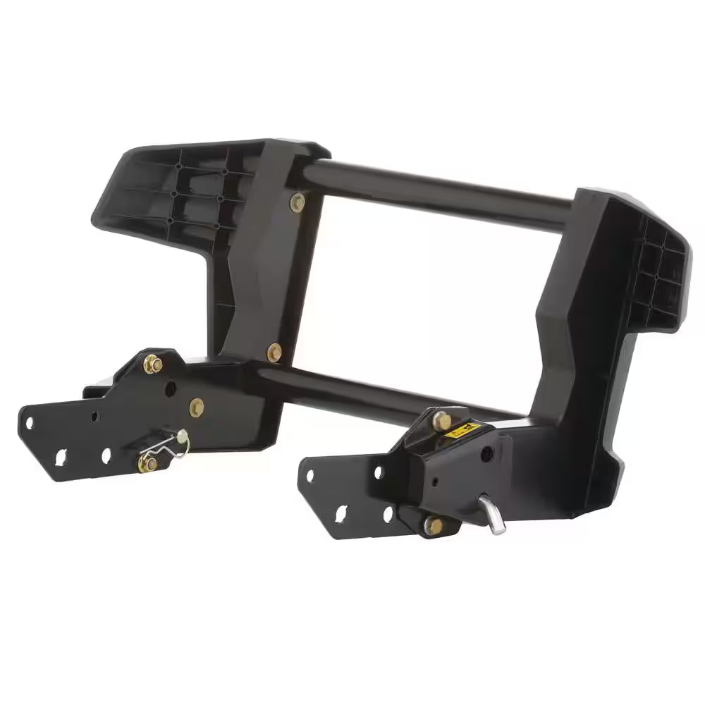 Fastattach Front Brush Guard Bumper for  XT1 and XT2 Lawn Mowers (2015 and After)