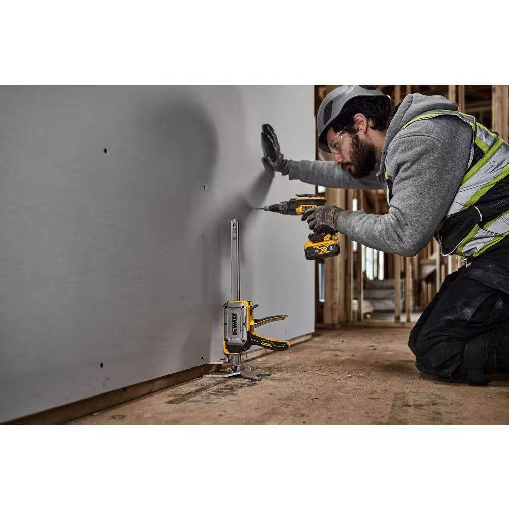 Toughseries Construction Jack Set (1-Piece)