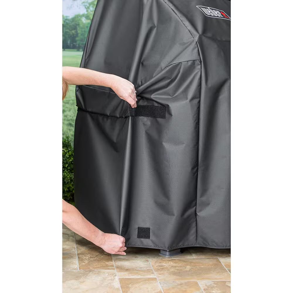 Premium Grill Cover for Small Spirit Grills