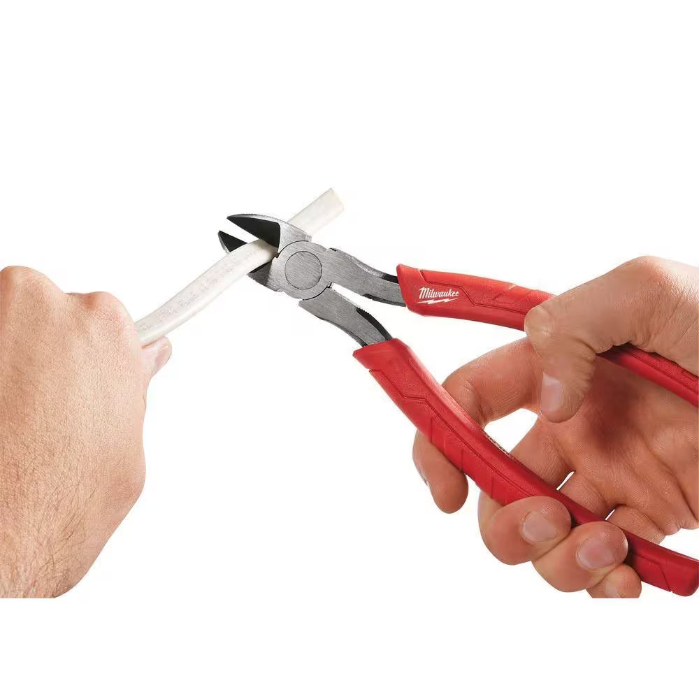 Electrician'S Pliers Hand Tool Set (5-Piece)