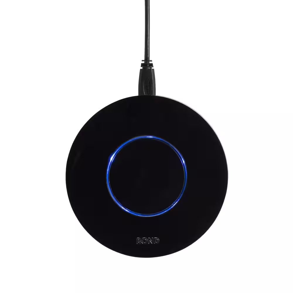 Smart Wi-Fi Ceiling Fan Remote Hub