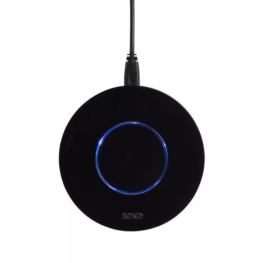 Smart Wi-Fi Ceiling Fan Remote Hub