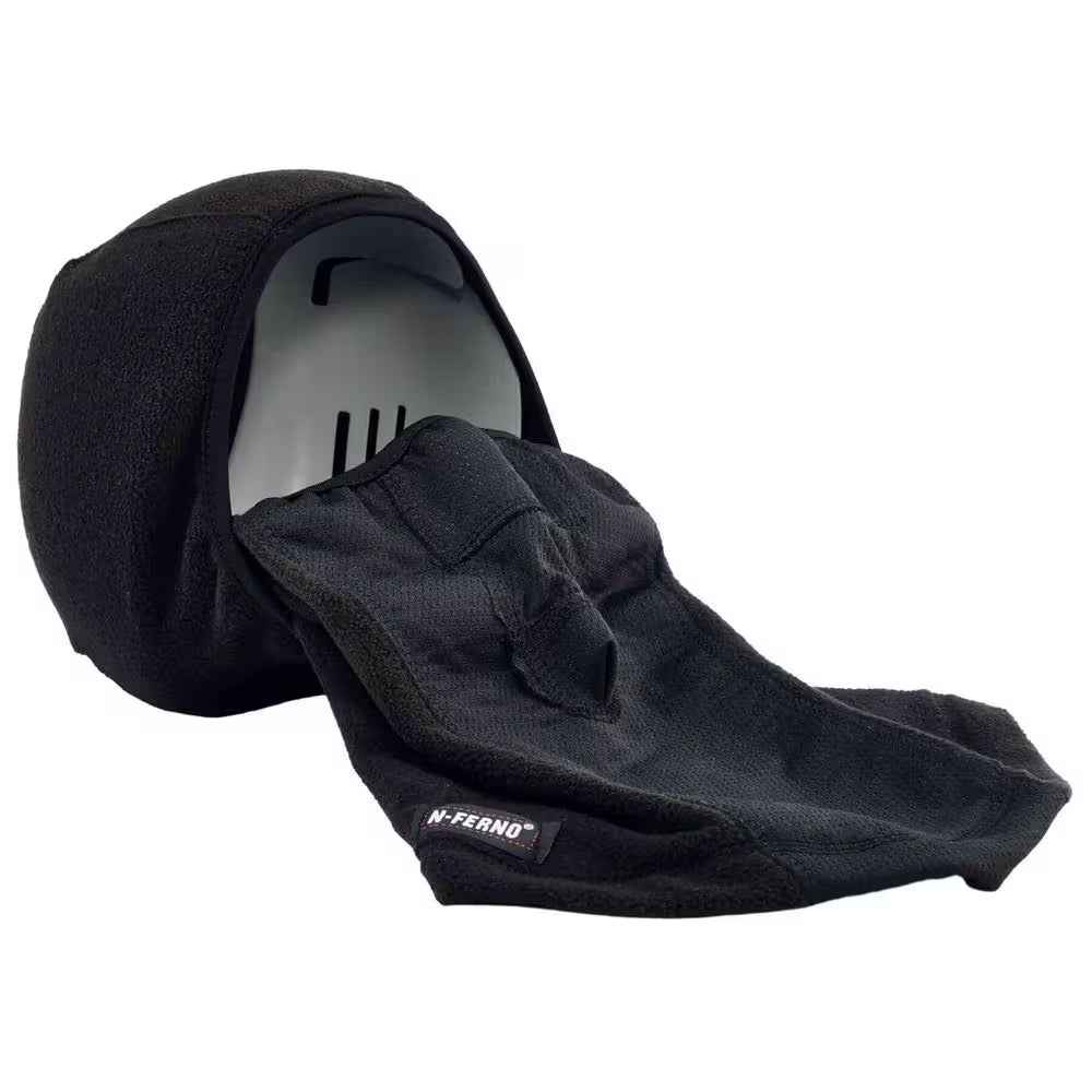 Universal Bump Cap Insert