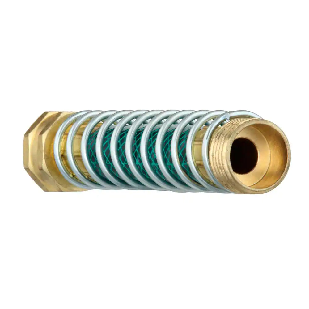 Kink-Free Hose Saver