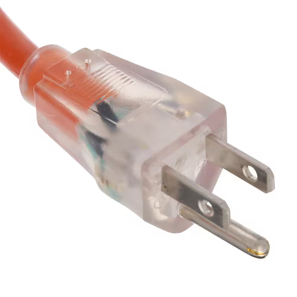 6 Ft. Electric Water Pipe Heat Cable
