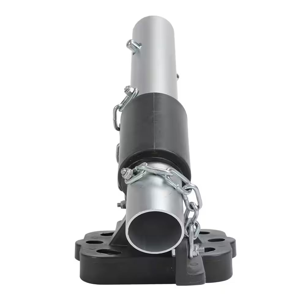 Chain Bull Float Bracket