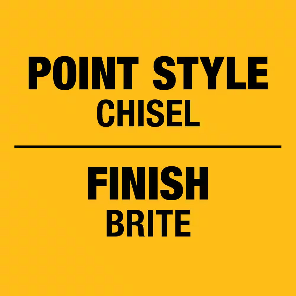 1 In. Insulated Electrical Staples (540 per Box)