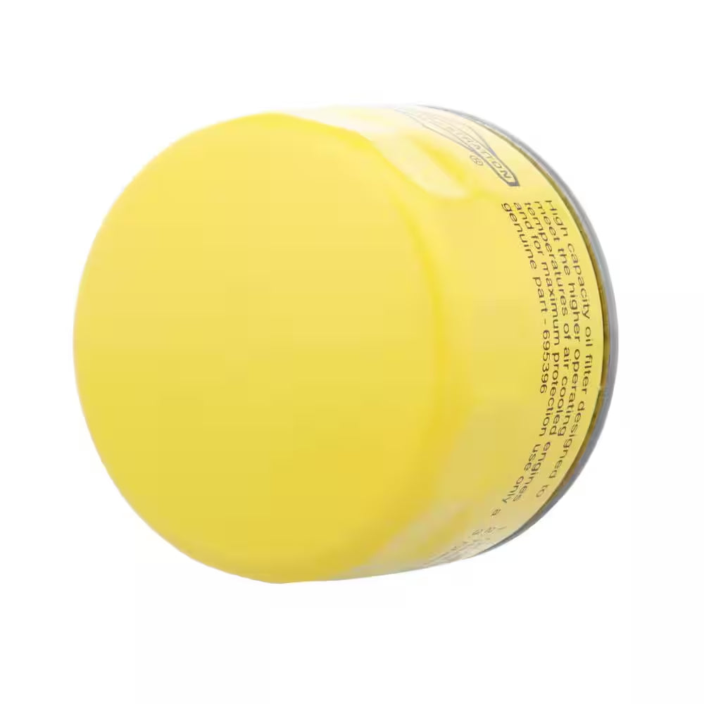 2-1/4 In. H Short Oil Filter for Most Intek and Vanguard OHV Engines