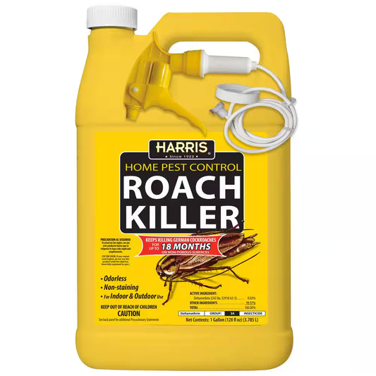 1 Gal. Roach Killer Spray