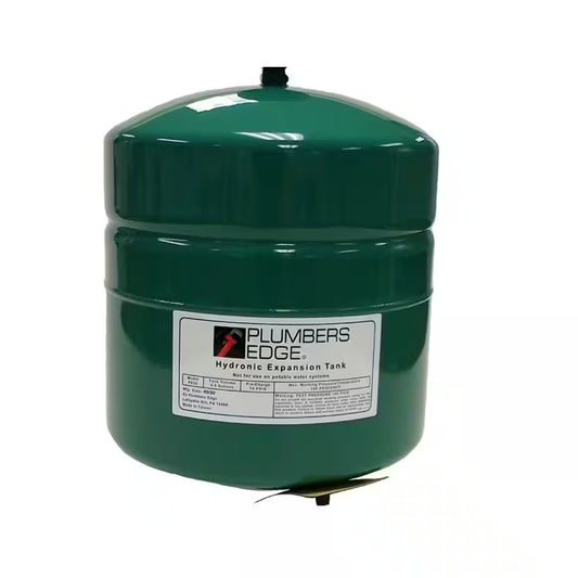 Plumbers Edge 30 Expansion Tank