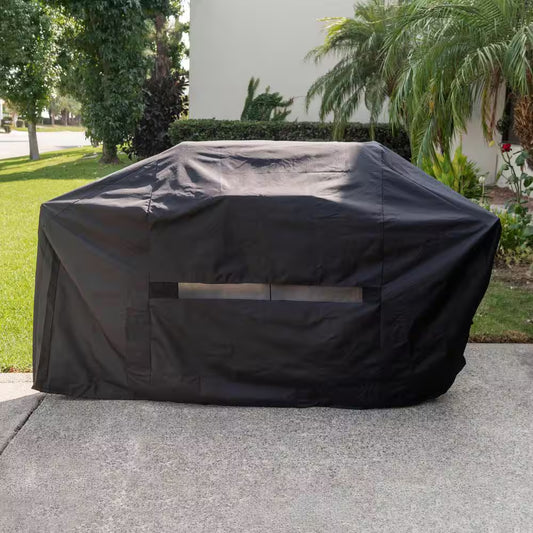 Premium Grill Cover 65 In.