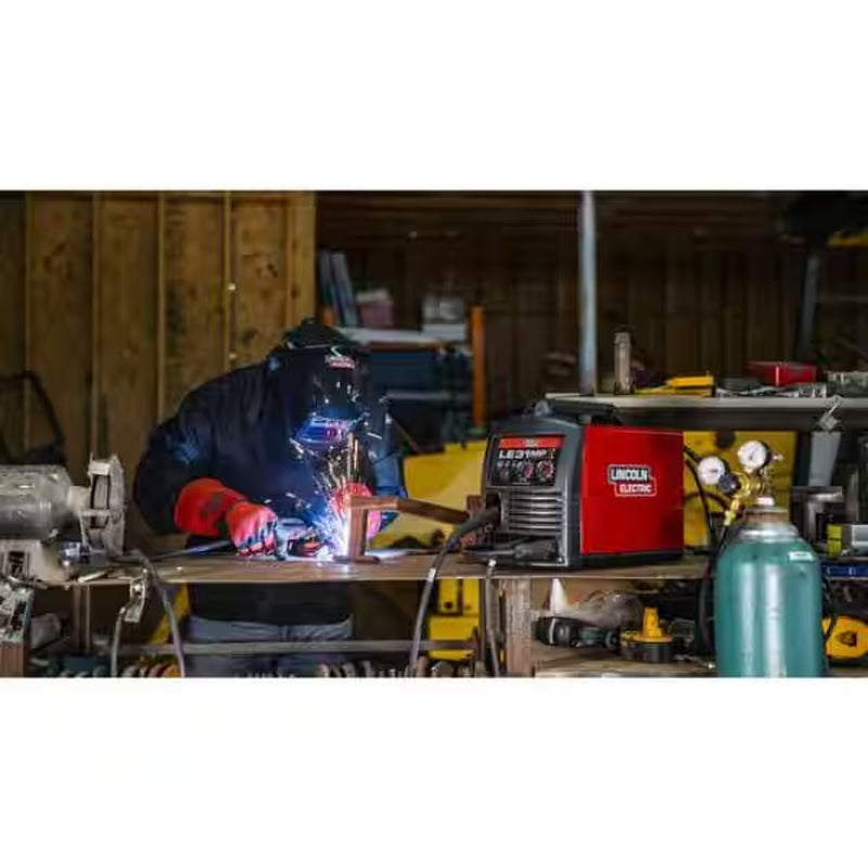 .025 In. Superarc L-56 ER70S-6 MIG Welding Wire for Mild Steel (12.5 Lb. Spool)