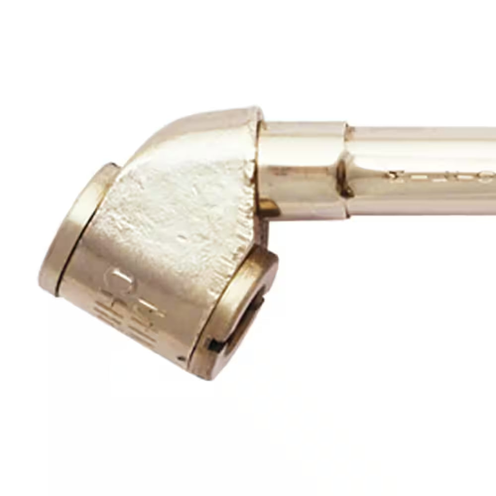 Dual Head Truck Tire Gauge