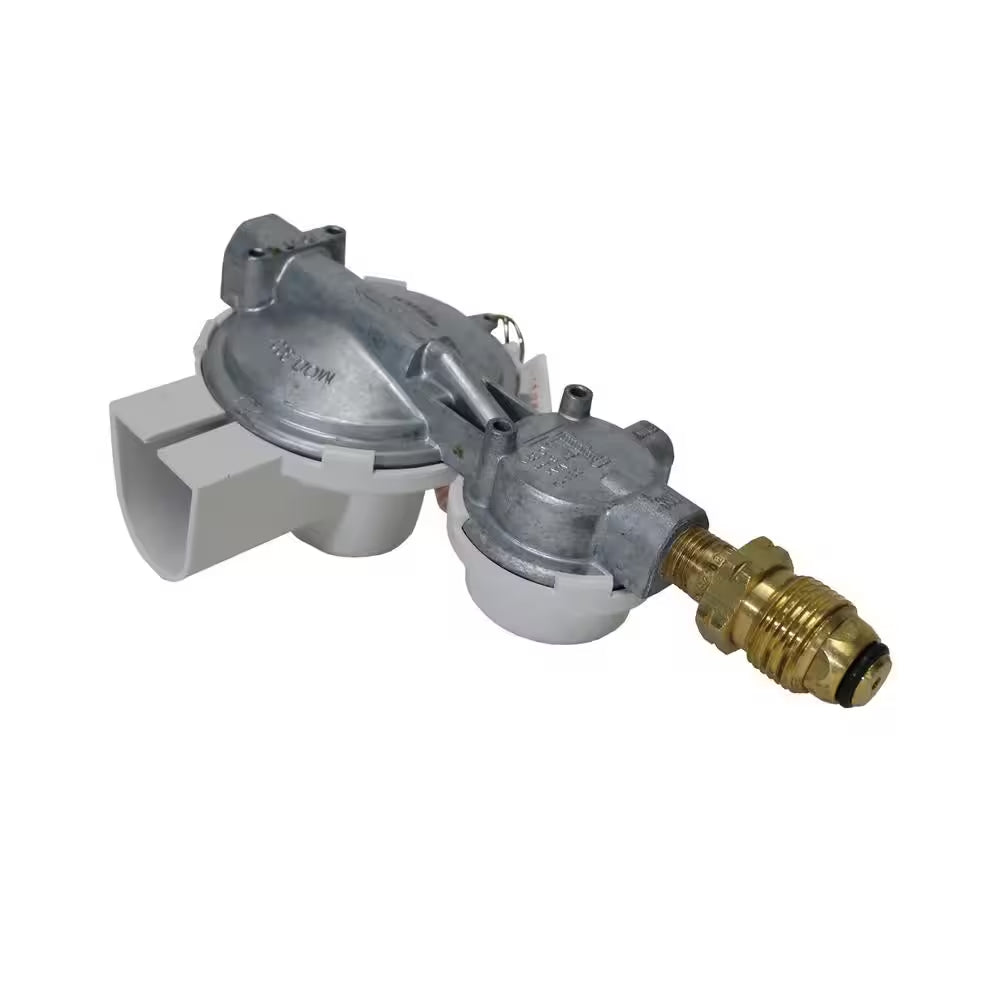Vent Free Remote Propane Installation Kit