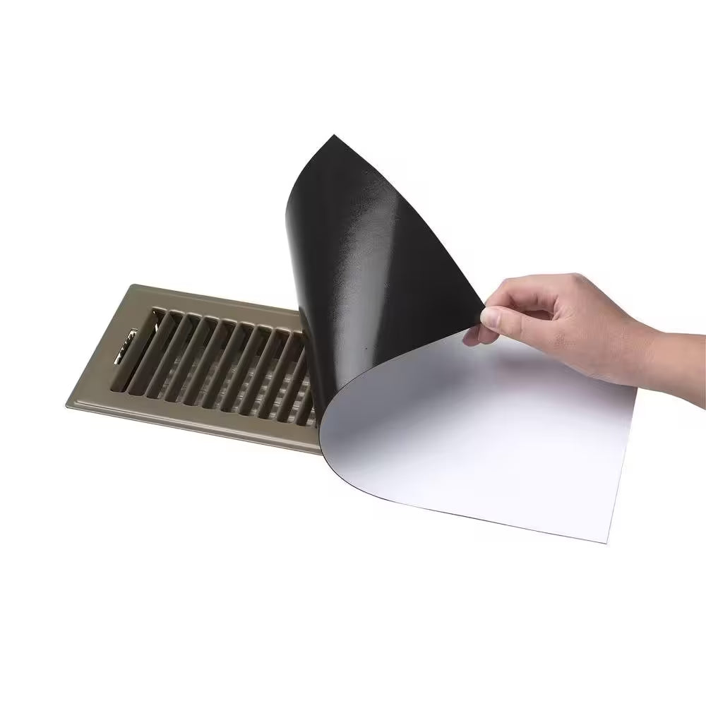 15" X 8" 3-Pk Magnetic Vent Covers
