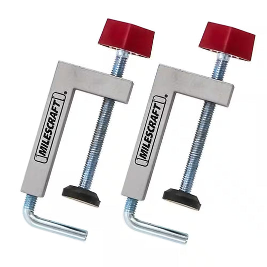 Universal Fenceclamps (2-Pack)